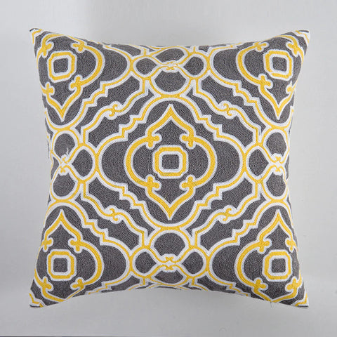 Image of Merrille Accent Pillowcases