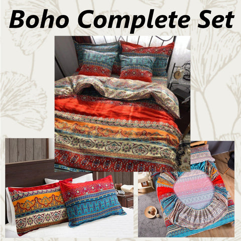 Image of Boho Complete Set