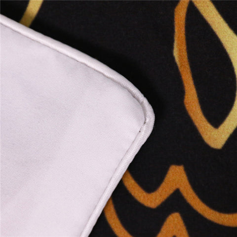 Image of Dark Elephant Duvet Cover and Pillowcases