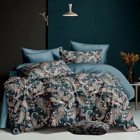 Lush Forest Duvet Cover and Pillowcases