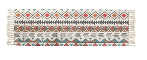 Image of Vibrant Boho Rugs