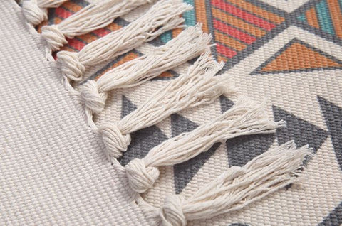 Image of Vibrant Boho Rugs