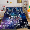 Sweet Dreams Duvet Cover and Pillowcases